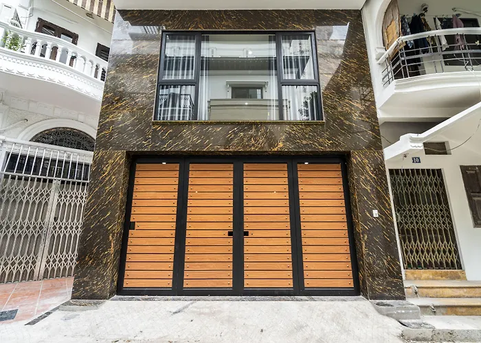 Casa Feliz Serviced Apartment