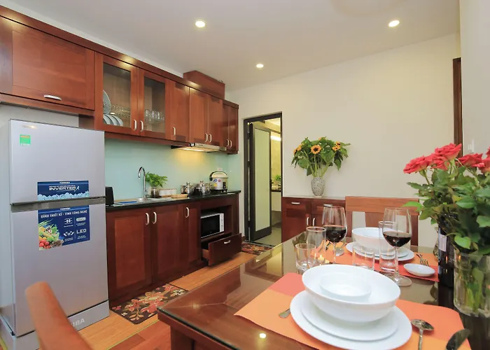 Nine Housing 12 Dao Tan