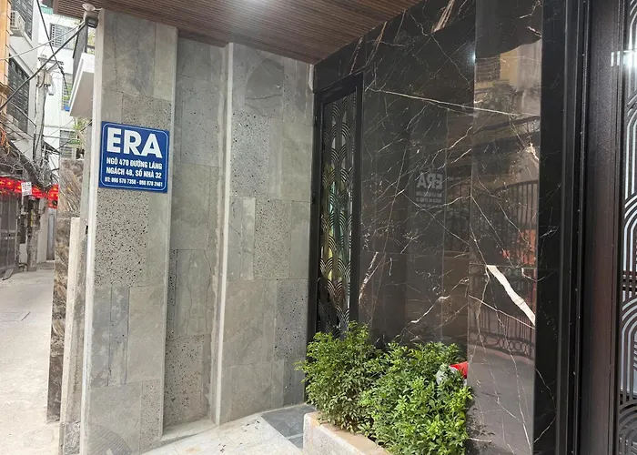 Era Lang Ha